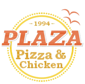 Pizza Plaza